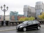Mercedes-Benz B200 CDI 2008 года